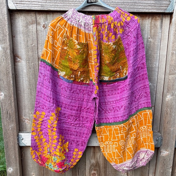 Kantha Bae Pants - Kantha Bae Joggers